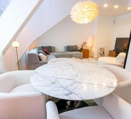 Σπίτι διακοπών Precioso Apartamento! *
