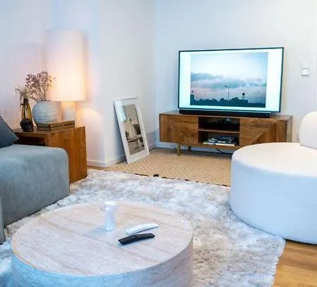 Precioso Apartamento! Σπίτι διακοπών