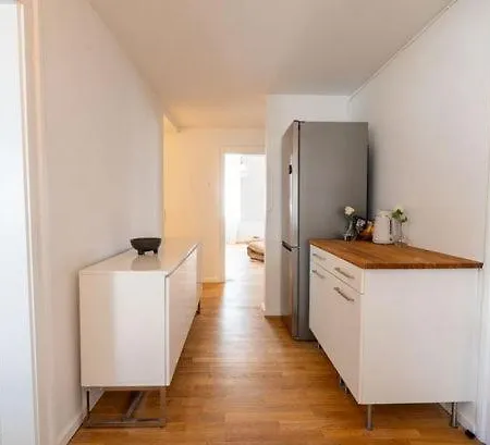 Σπίτι διακοπών Precioso Apartamento!