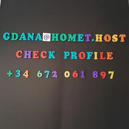 Σπίτι διακοπών Precioso Apartamento! Arona (Tenerife)
